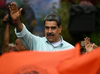 USA verschärfen Sanktionen gegen Venezuela: Öltransporte und Maduro-Neffen betroffen
