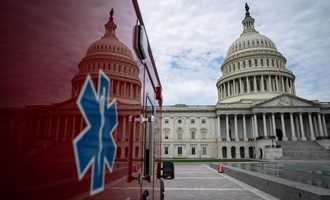 Millionen US-Bürgern droht Kostenexplosion bei der Krankenversicherung