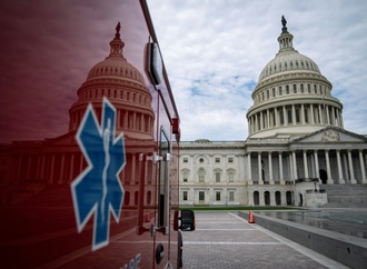 Millionen US-Bürgern droht Kostenexplosion bei der Krankenversicherung