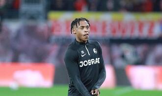 Freiburg siegt in Europa League - Mainz-Remis in Conference League