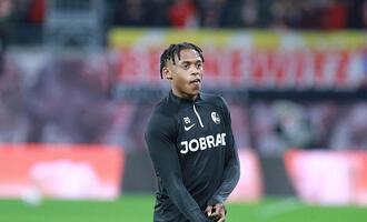 Freiburg siegt in Europa League - Mainz-Remis in Conference League