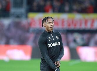 Freiburg siegt in Europa League - Mainz-Remis in Conference League