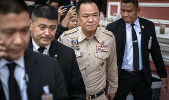 Neuwahlen angekündigt: Thailands Regierungschef löst Repräsentantenhaus auf