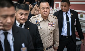 Neuwahlen angekündigt: Thailands Regierungschef löst Repräsentantenhaus auf