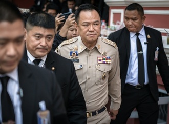 Neuwahlen angekündigt: Thailands Regierungschef löst Repräsentantenhaus auf