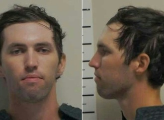 Mutmaßlicher Mörder von US-Influencer Charlie Kirk erstmals persönlich vor Gericht