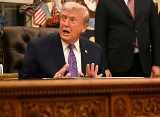 Trump will KI-Regulierung durch Bundesstaaten verhindern