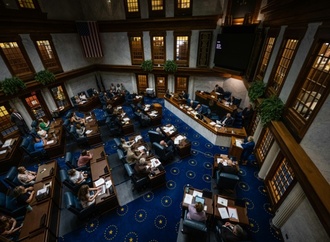 US-Bundesstaat Indiana lehnt von Trump unterstützen Vorstoß zum Neuzuschnitt von Wahlkreisen ab