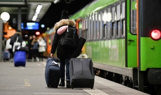 Flixtrain kündigt ''Hochfrequenznetz'' in Deutschland ab 2028 an