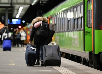 Flixtrain kündigt ''Hochfrequenznetz'' in Deutschland ab 2028 an