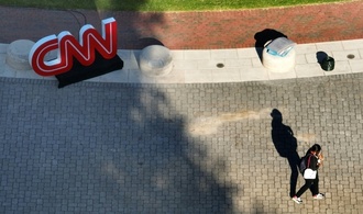 Weißes Haus verschärft Attacken gegen Sender CNN