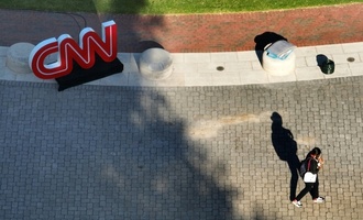 Weißes Haus verschärft Attacken gegen Sender CNN