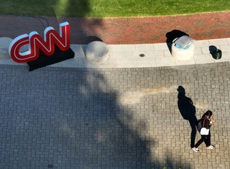 Weißes Haus verschärft Attacken gegen Sender CNN