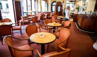 Dienstleistungen treiben Verbraucherpreise - Inflation im November bei 2,3 Prozent