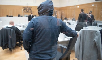 Urteil gegen rechtsextremistische Gruppe S. rechtskräftig: BGH veröffentlicht Gründe