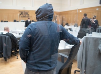 Urteil gegen rechtsextremistische Gruppe S. rechtskräftig: BGH veröffentlicht Gründe