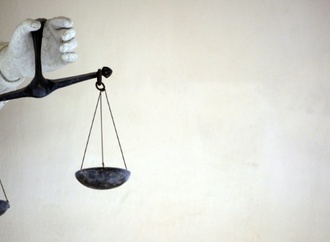 Stuttgart: Sechs Jahre Haft für 46-Jährigen wegen Tötung seines Vaters