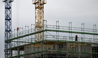 Nach Pleite von Bauträger: BGH urteilt im Februar über Weiterbau von Dachgeschoss