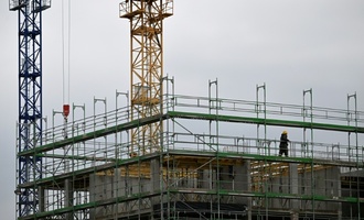 Nach Pleite von Bauträger: BGH urteilt im Februar über Weiterbau von Dachgeschoss