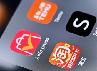 EU-Staaten arbeiten an Umsetzung von Zöllen auf kleine Pakete aus China