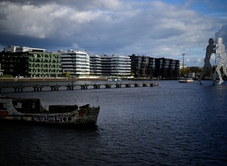 Bürokratie-Hindernisse und Verbesserungsvorschläge: Bund startet Melde-Portal