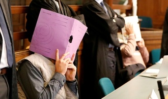 Berliner Goldmünzendiebstahl: Staatsanwaltschaft will 55.000 Euro einziehen