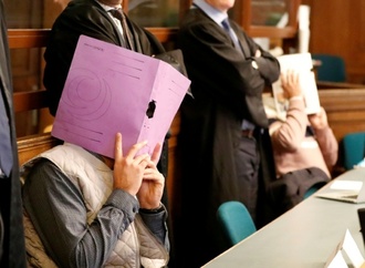 Berliner Goldmünzendiebstahl: Staatsanwaltschaft will 55.000 Euro einziehen