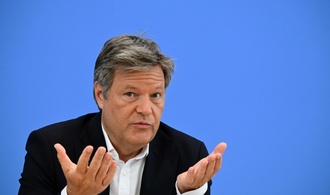 Nach Anzeige des BSW: Ermittlungen gegen Habeck eingestellt