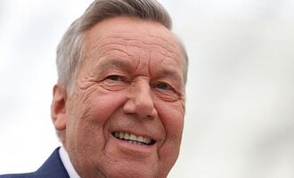 Depeche Mode an Spitze der Album-Charts - Roland Kaiser auf Platz 3