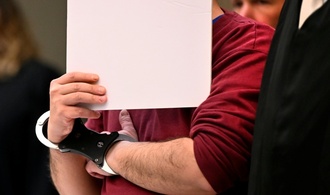 Plädoyers nach Mannheimer Amokfahrt: Unterbringung in Psychiatrie beantragt