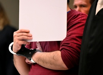 Plädoyers nach Mannheimer Amokfahrt: Unterbringung in Psychiatrie beantragt