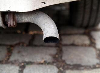 EU will CO2-Vorgaben für Neuwagen auch für 2030 abschwächen