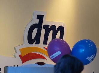 DM plant Start von Online-Apotheke am 16. Dezember