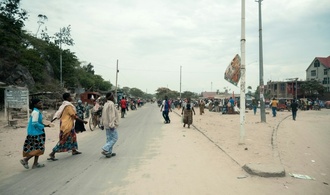 Vorrücken von M23-Miliz: UNO warnt vor ''Flächenbrand'' in DR Kongo