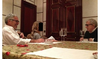 Epstein-Affäre: Weitere Trump-Fotos veröffentlicht