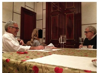 Epstein-Affäre: Weitere Trump-Fotos veröffentlicht