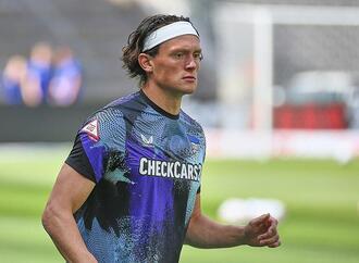 2. Bundesliga: Hertha trotzt Fürth - Braunschweig siegt in Dresden