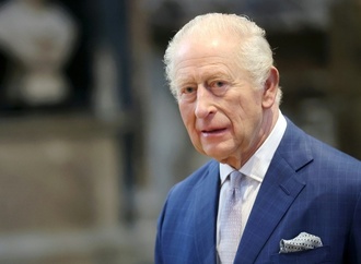 ''Gute Nachricht'': König Charles III. verkündet Erfolge bei seiner Krebsbehandlung