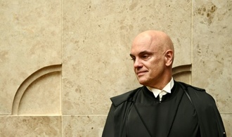 Geplante Bolsonaro-Amnestie in Brasilien: USA heben Sanktionen gegen Richter auf