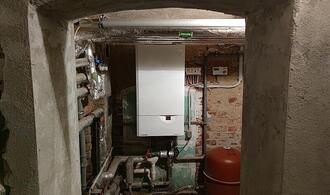 Spahn will Klimaschutz-Vorgaben für Heizungen im Bestand abschaffen