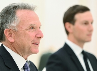 US-Gesandter Witkoff zu Gesprächen mit Selenskyj und Europäern in Berlin erwartet