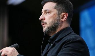 US-Gesandter trifft Selenskyj und europäische Staatschefs in Berlin