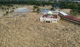 Flutkatastrophe in Südasien: Zahl bestätigter Todesopfer steigt auf über 1000