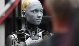 Studie: Eine Million Humanoide bis 2030 allein in China und USA