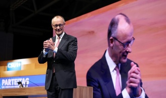 Merz vom Erfolg der Koalition überzeugt: Reformen dringend nötig