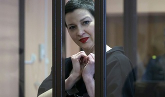 Belarussische Oppositionelle Bjaljazki und Kolesnikowa sowie weitere Gefangene frei