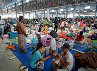 Grenzkonflikt mit Kambodscha: Thailand weist angebliche Einigung auf Waffenruhe zurück