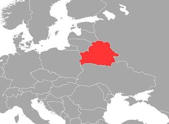 Weißrussland begnadigt 123 ausländische Gefangene