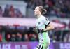1. Bundesliga: Wolfsburg gewinnt in Gladbach