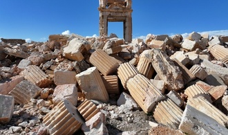 US-Soldaten in Syrien in mutmaßlichem Hinterhalt des IS getötet